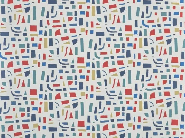 Обои для стен Pierre Frey Soleil Levant FP049003