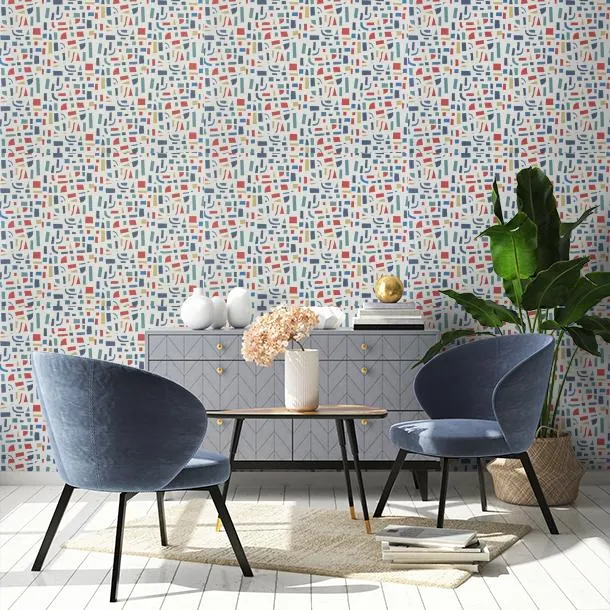 Обои для стен Pierre Frey Soleil Levant FP049003 #3