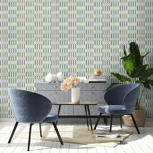 Обои для стен Pierre Frey Soleil Levant FP050002 #3