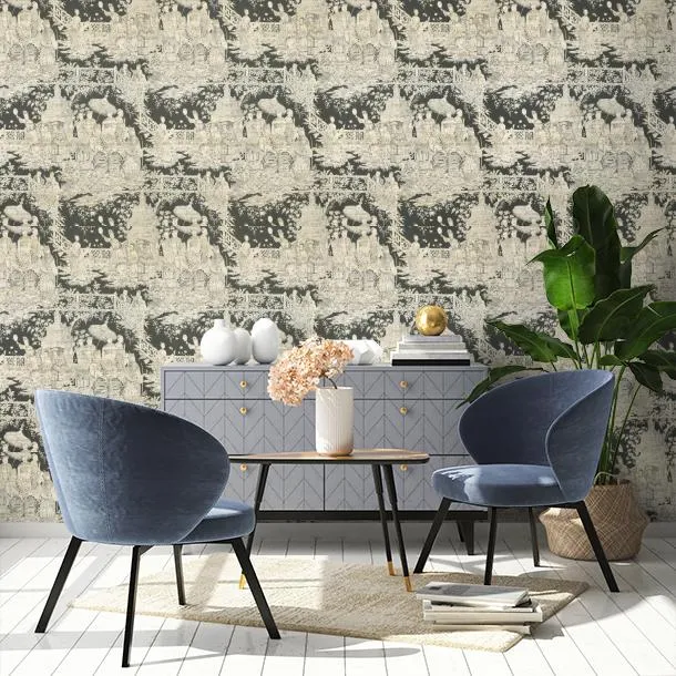 Обои для стен Pierre Frey Soleil Levant FP054002 #3