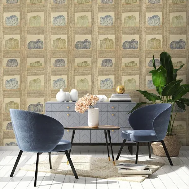 Обои для стен Pierre Frey Soleil Levant FP055001 #3