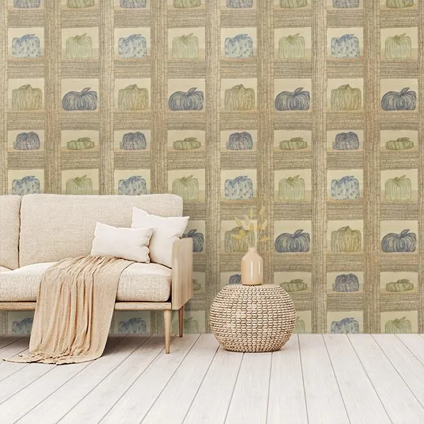 Обои для стен Pierre Frey Soleil Levant FP055001 #5