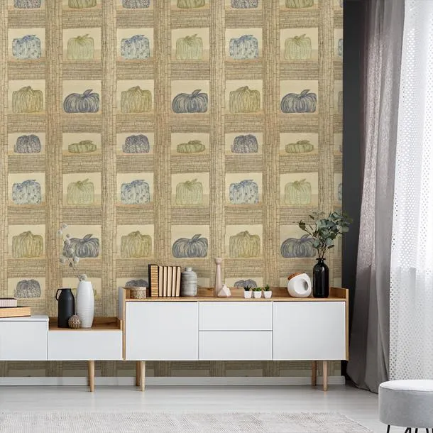 Обои для стен Pierre Frey Soleil Levant FP055001 #6