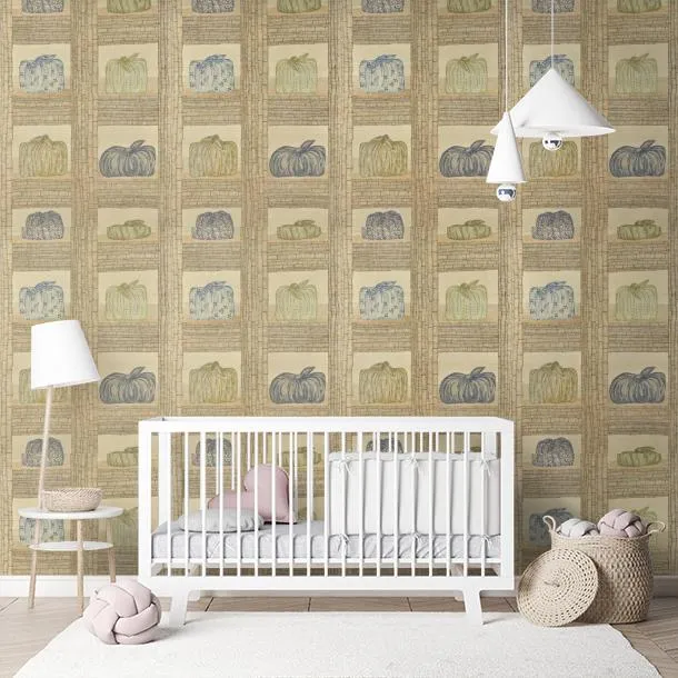 Обои для стен Pierre Frey Soleil Levant FP055001 #9