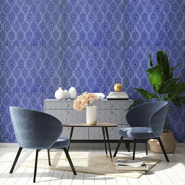 Обои для стен Pierre Frey Soleil Levant FP058001 #3