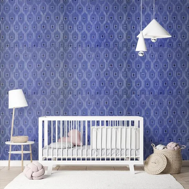 Обои для стен Pierre Frey Soleil Levant FP058001 #9