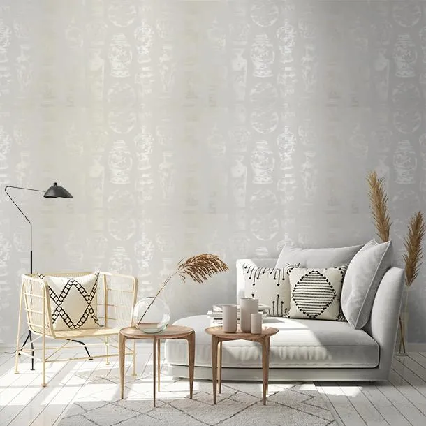 Обои для стен Pierre Frey Soleil Levant FP080001 #2