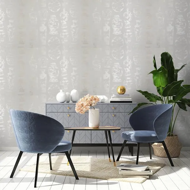 Обои для стен Pierre Frey Soleil Levant FP080001 #3