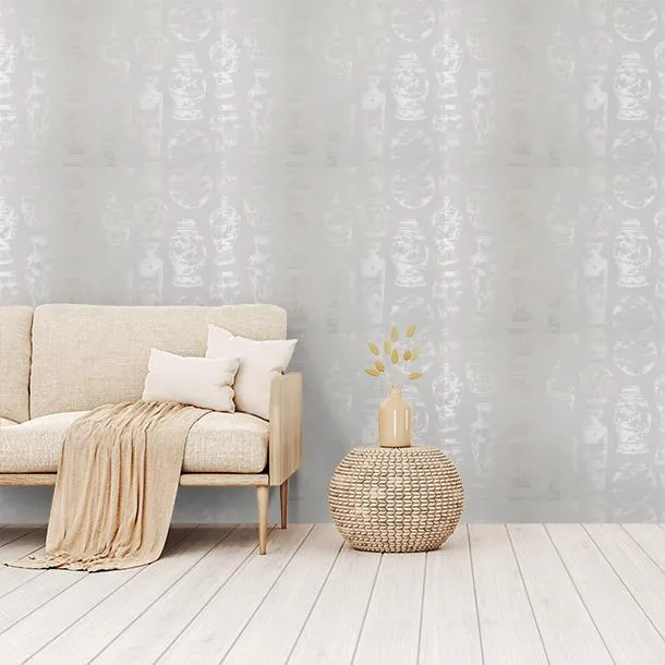 Обои для стен Pierre Frey Soleil Levant FP080001 #5