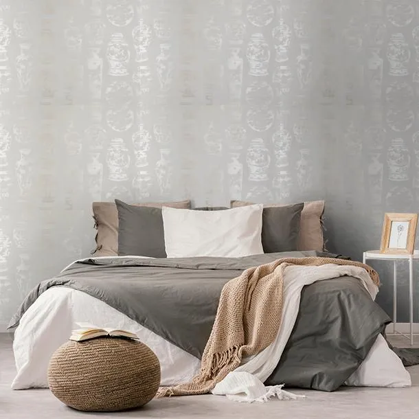 Обои для стен Pierre Frey Soleil Levant FP080001 #7