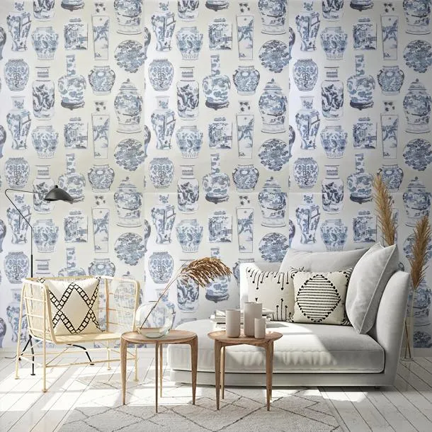 Обои для стен Pierre Frey Soleil Levant FP080002 #2