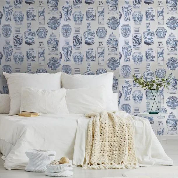 Обои для стен Pierre Frey Soleil Levant FP080002 #8