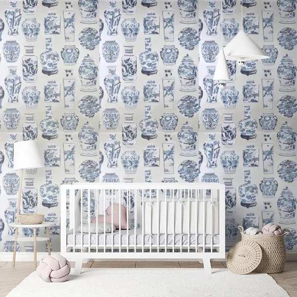 Обои для стен Pierre Frey Soleil Levant FP080002 #9