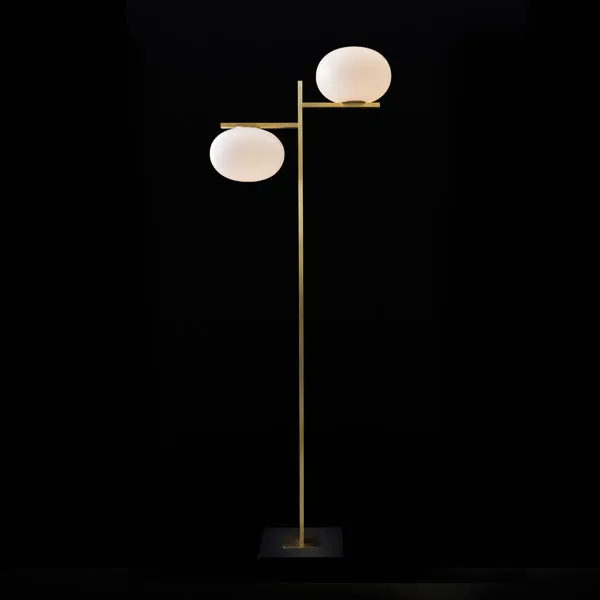 Торшер Alba_terra_2