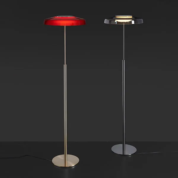 Торшер dora-371