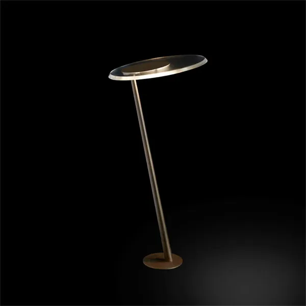 Светильник для улицы amanita-apertura