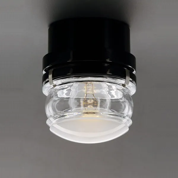 Светильник для улицы fresnel_det