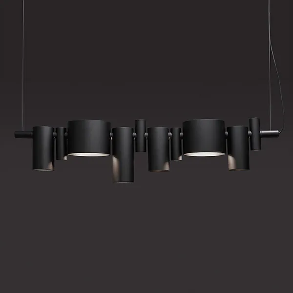 Люстра dancing-queen