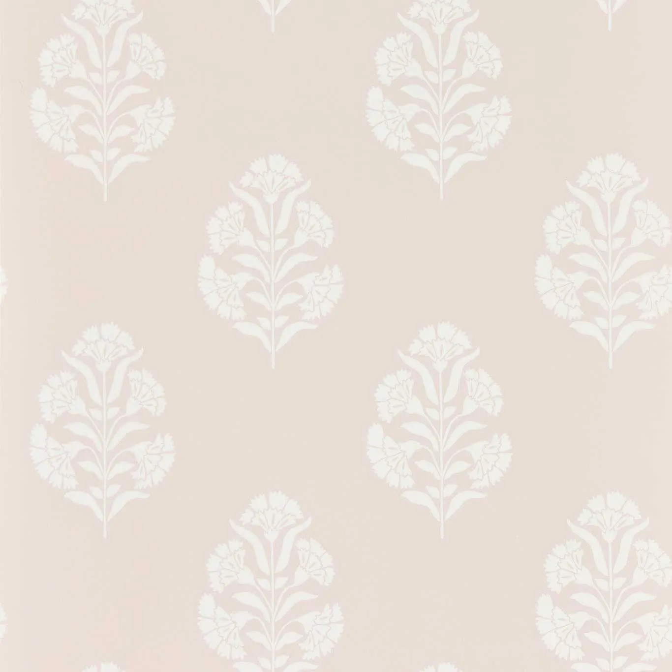 Обои для стен Clarke&Clarke Secret Garden Wallpaper W0199-01