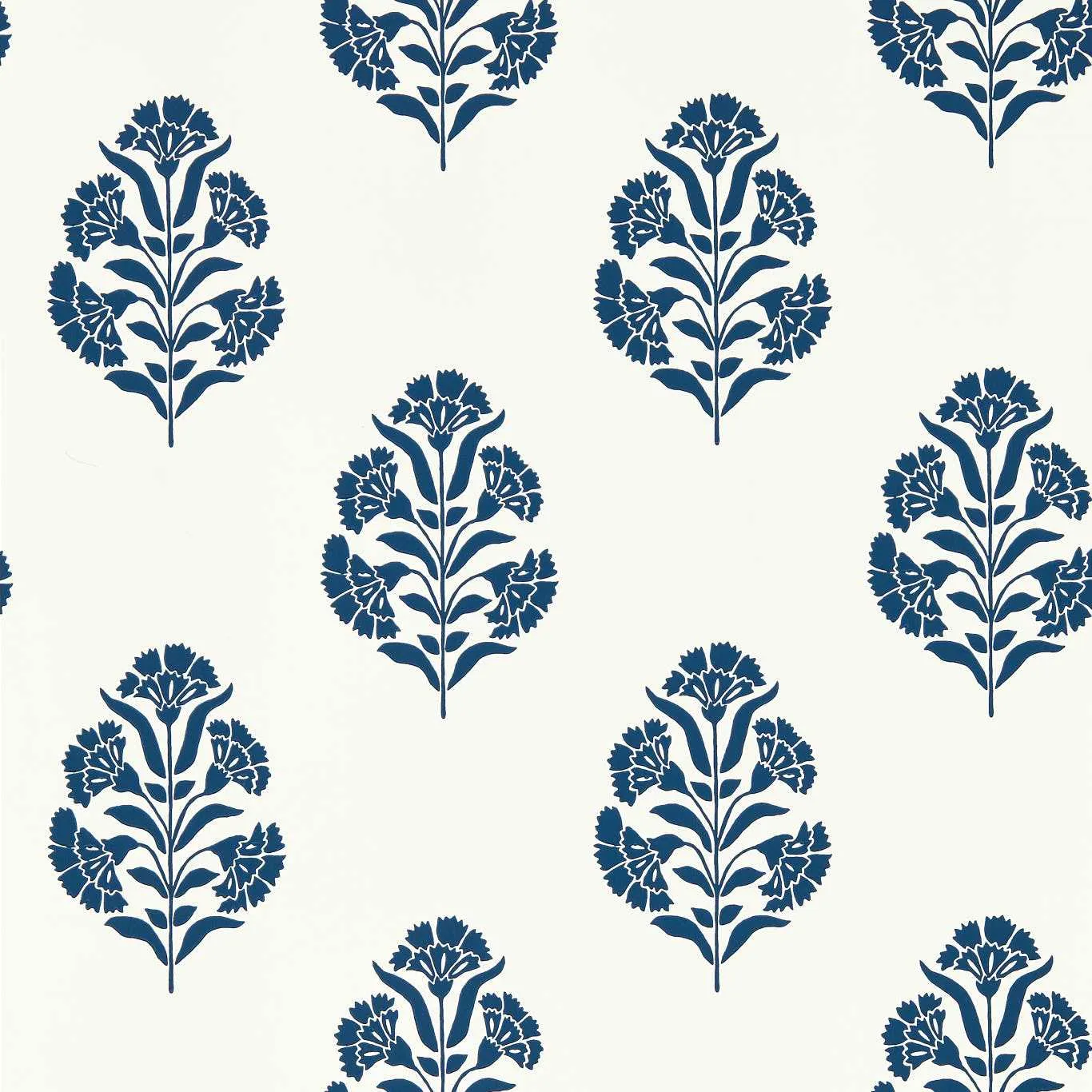 Обои для стен Clarke&Clarke Secret Garden Wallpaper W0199-03