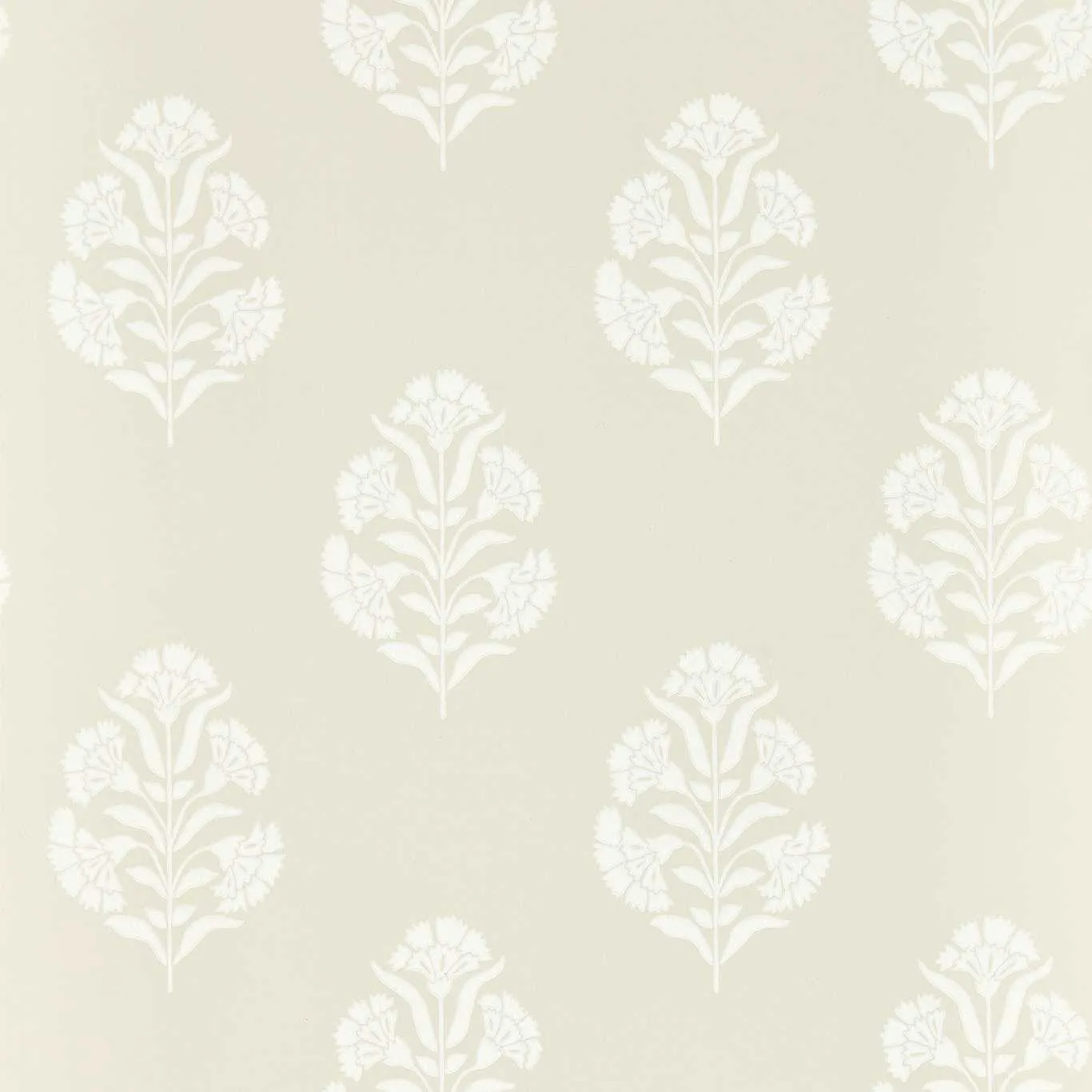 Обои для стен Clarke&Clarke Secret Garden Wallpaper W0199-05