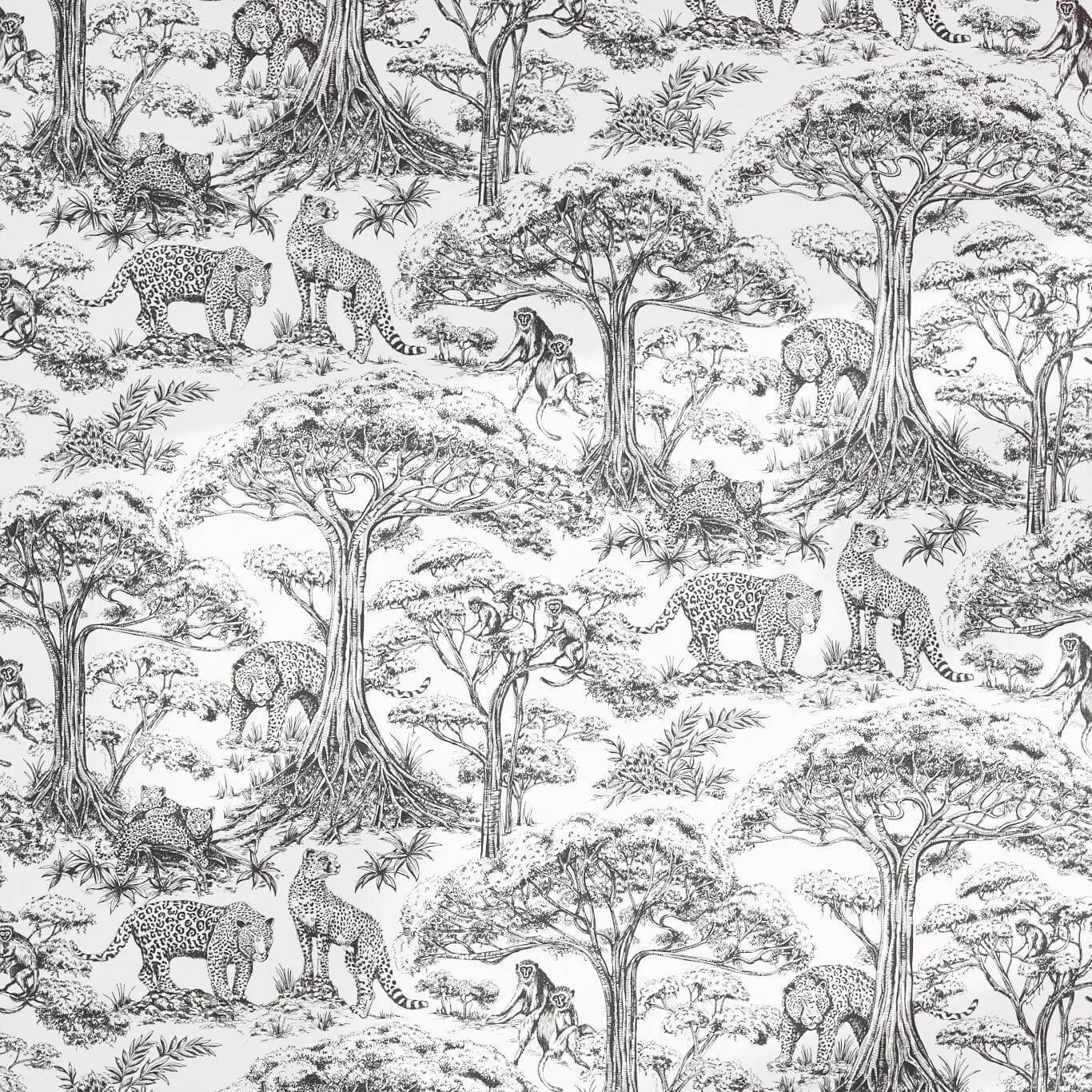 Ткань Clarke&Clarke Breegan Jane Clarke Fabric F1710-03