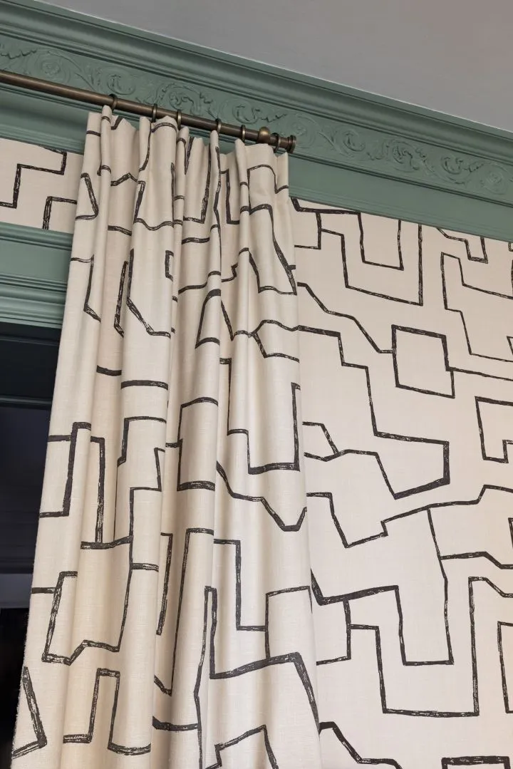 Обои для стен Dedar Dimodong Wall 02D2400100001 #4