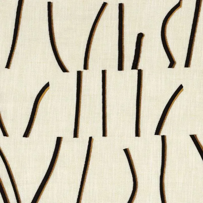 Ткань Casamance Linefolia 43850263