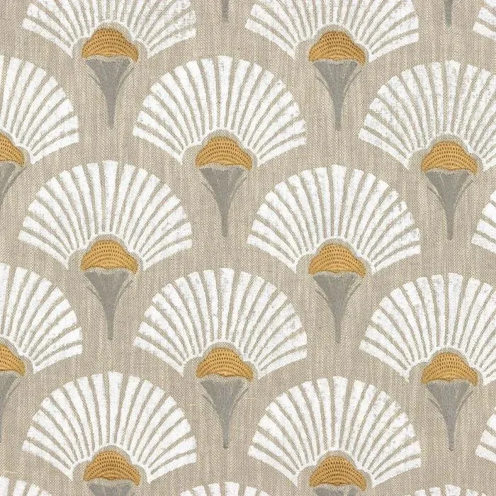 Ткань Casamance Linefolia 47850413