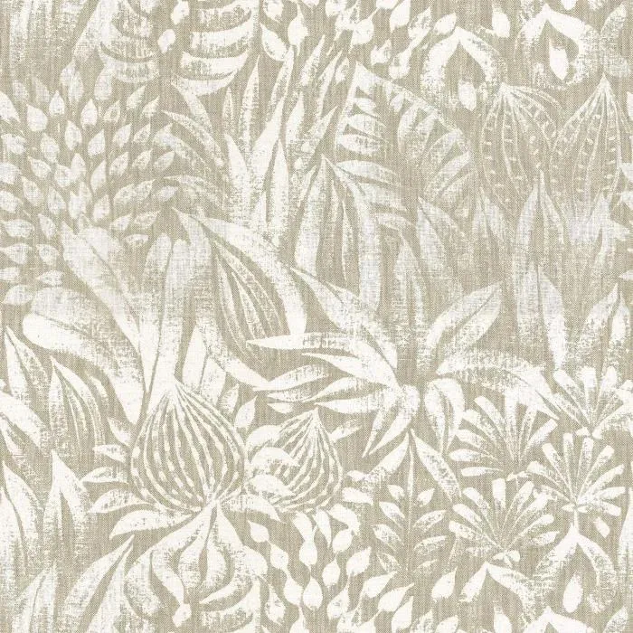 Ткань Casamance Linefolia 48410131
