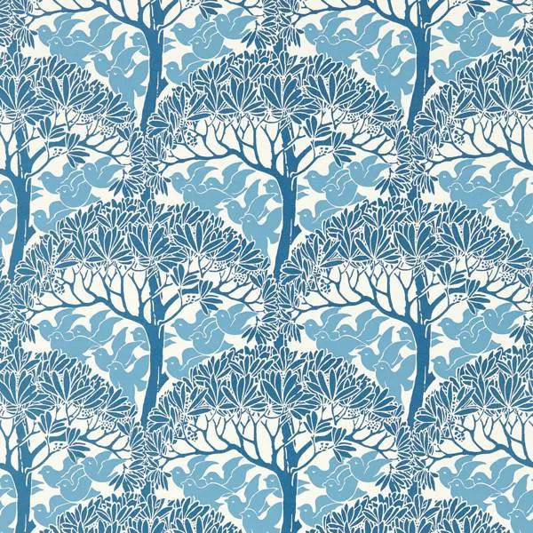 Обои для стен Morris & Co Bedford Park Wallpaper 217339