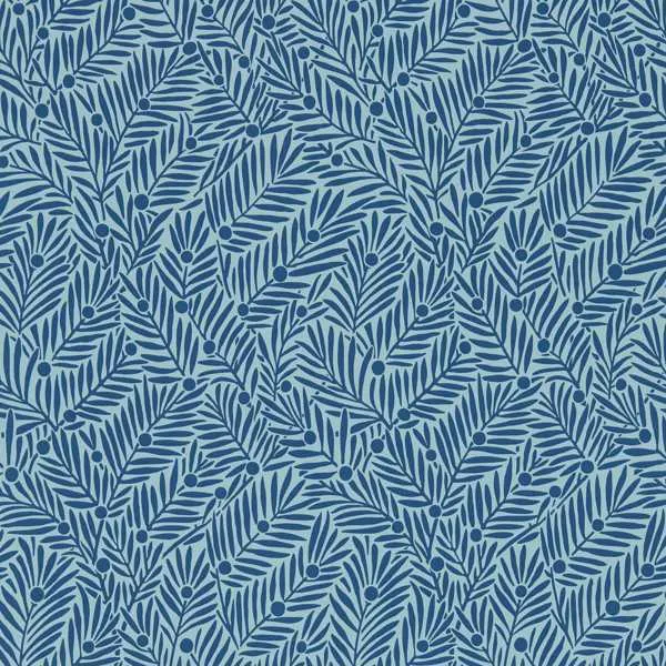 Обои для стен Morris & Co Bedford Park Wallpaper 217349