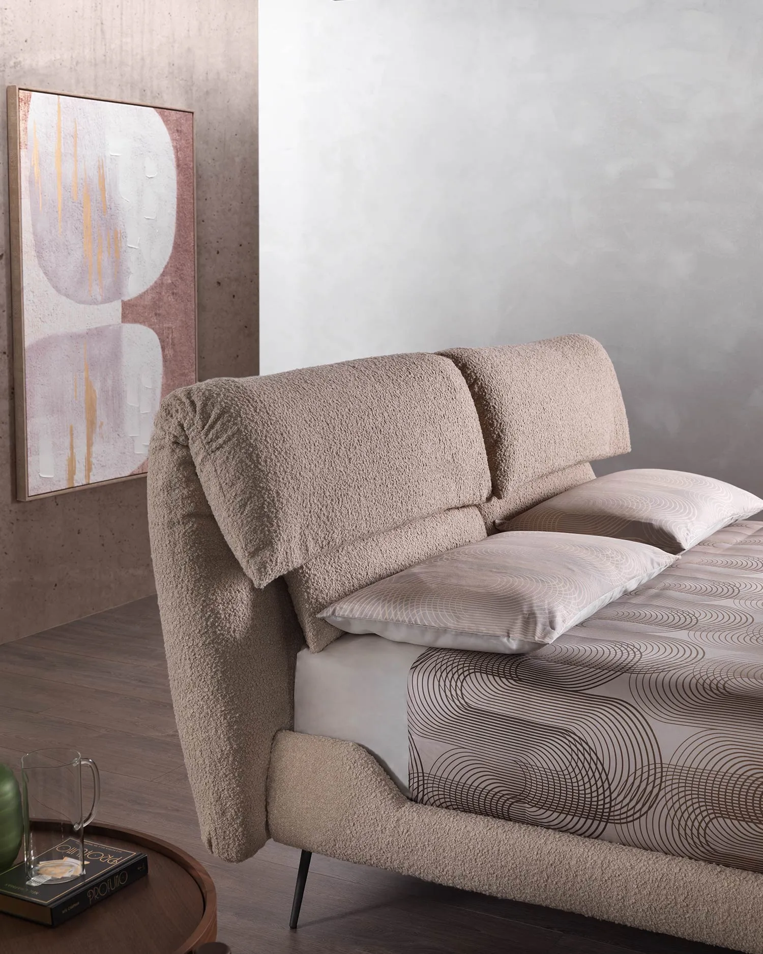 Кровать Lift #2