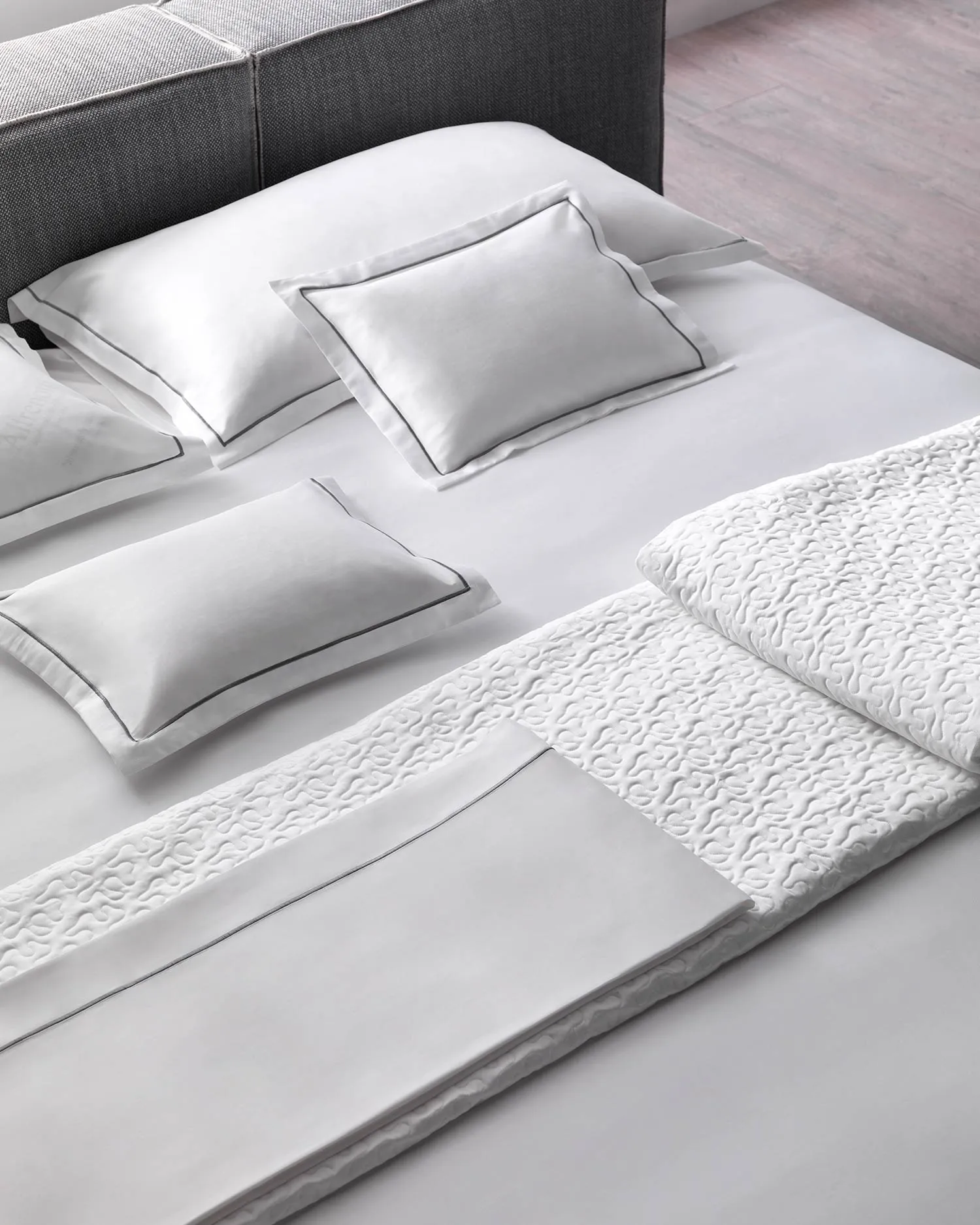 Кровать QB #4