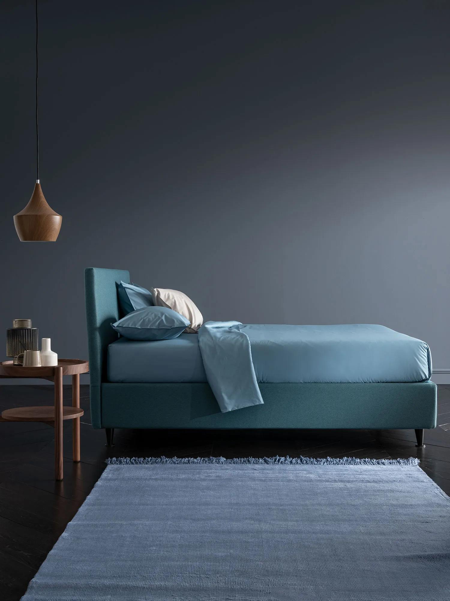 Кровать Albatro