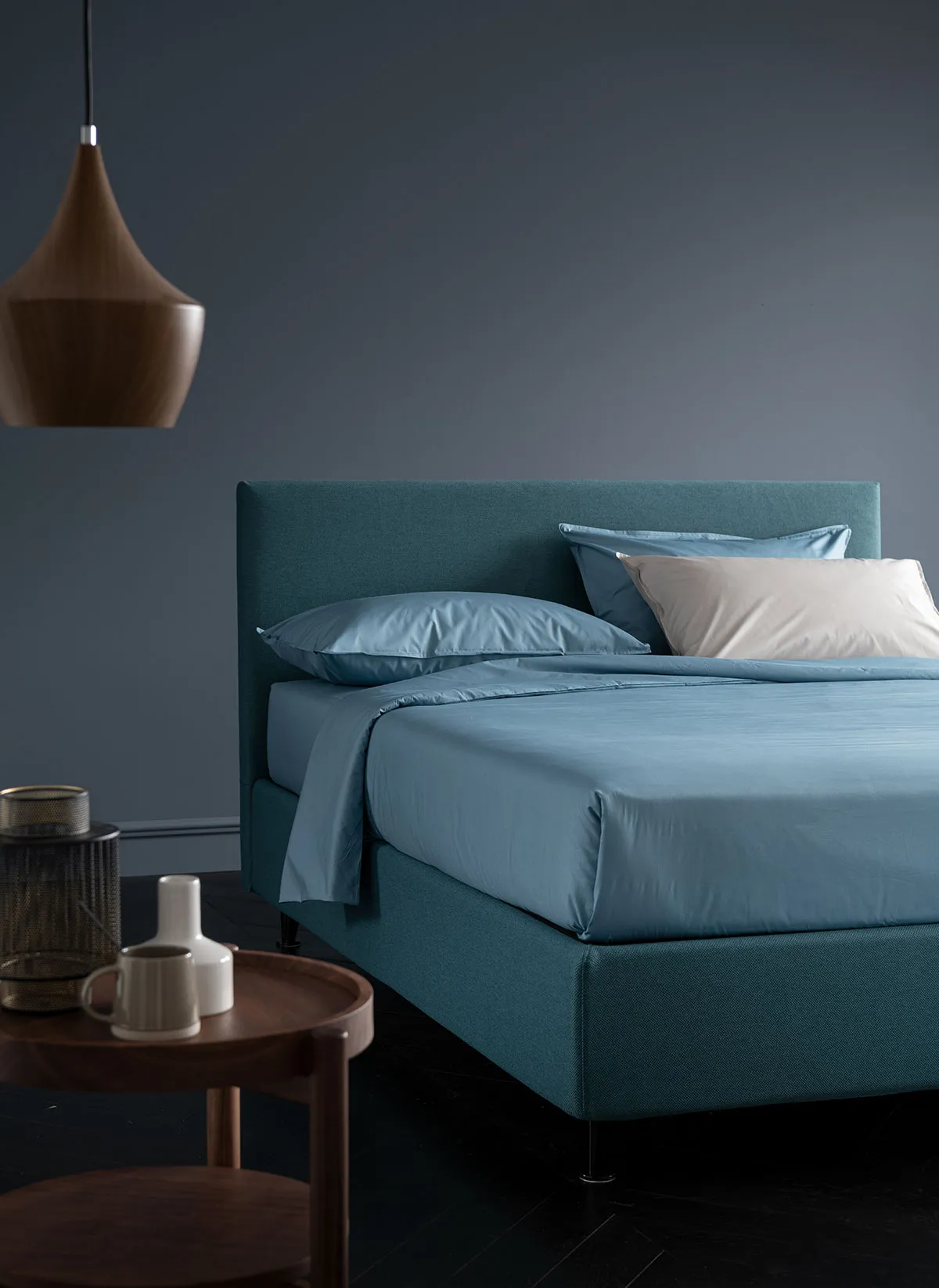 Кровать Albatro #4