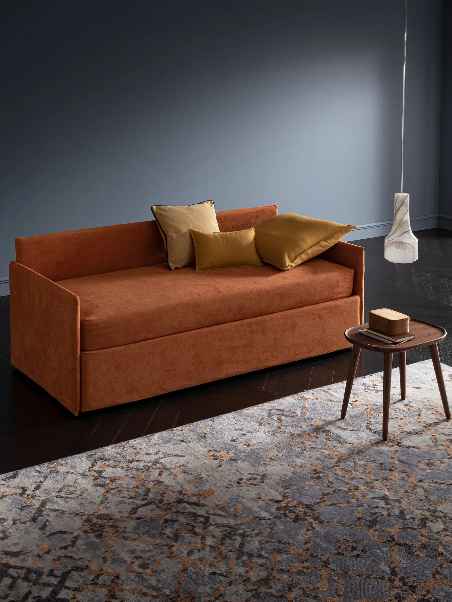 Кровать Colibri Ponte