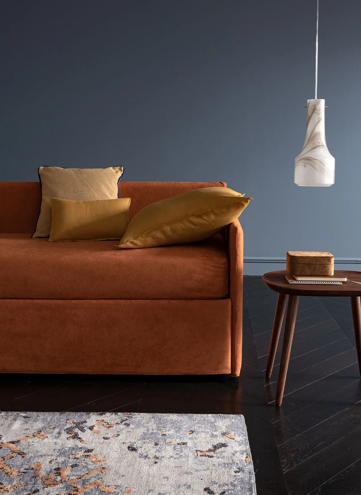 Кровать Colibri Ponte #2