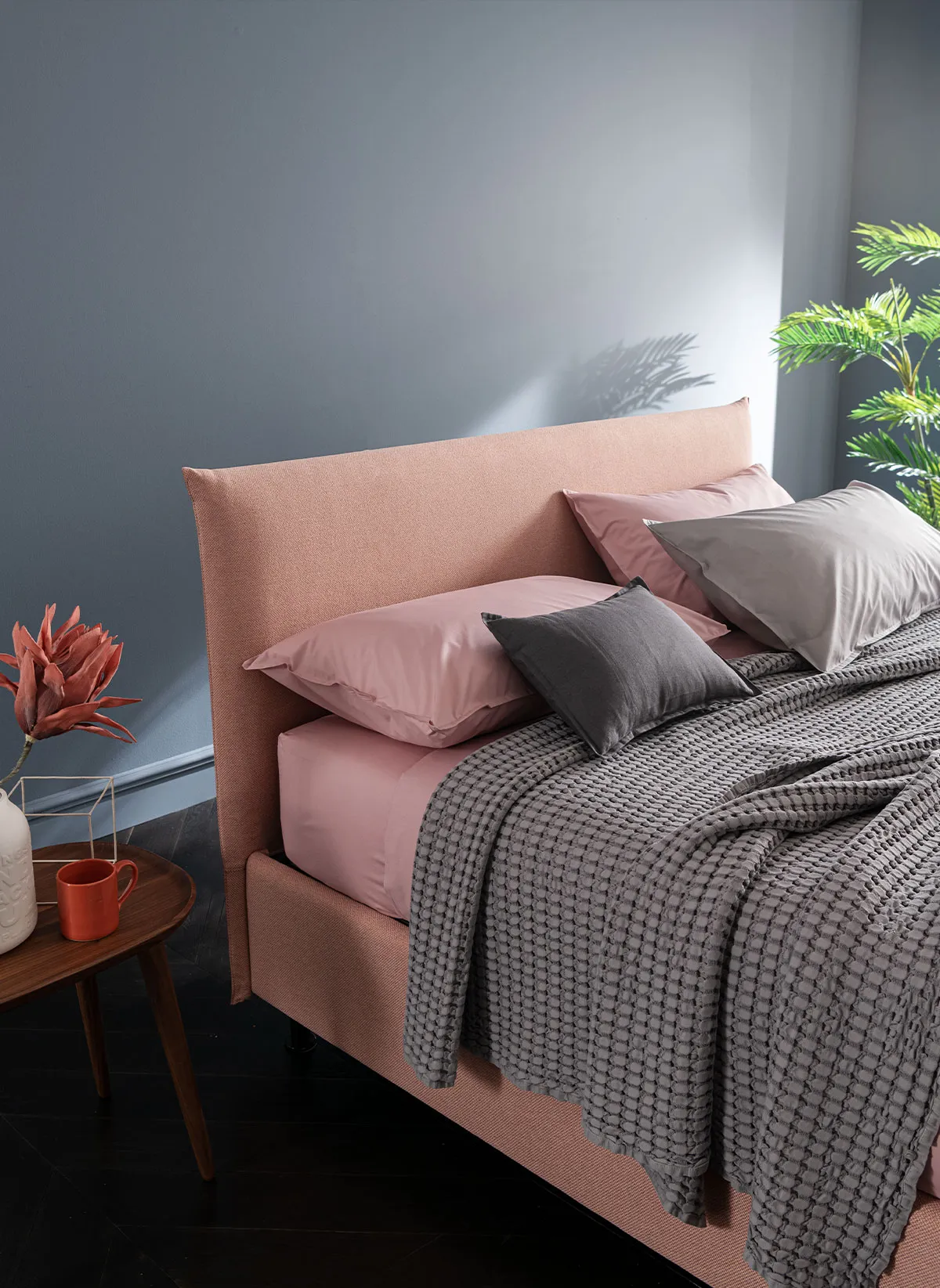 Кровать Iris #4