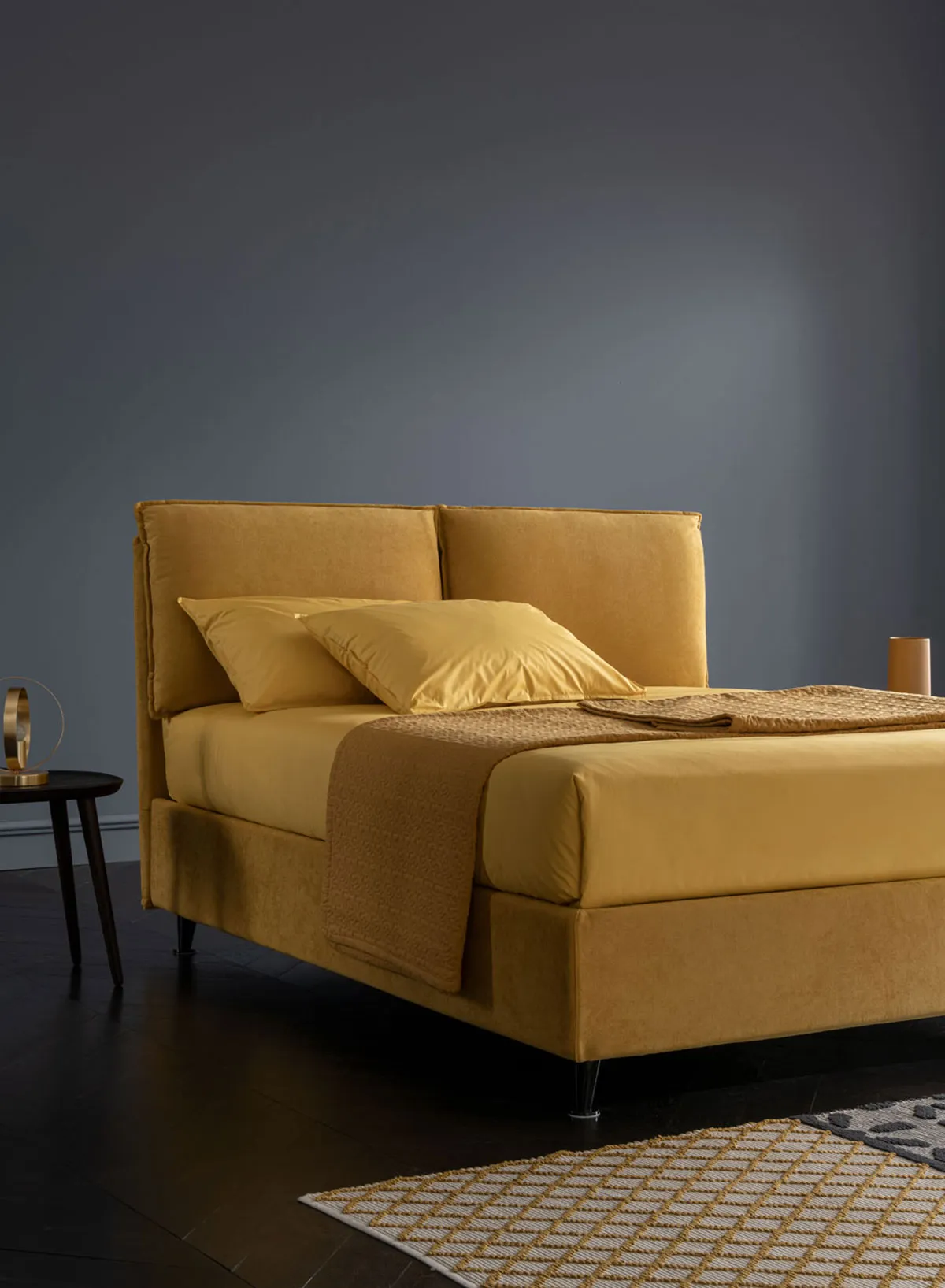 Кровать Rondine #2