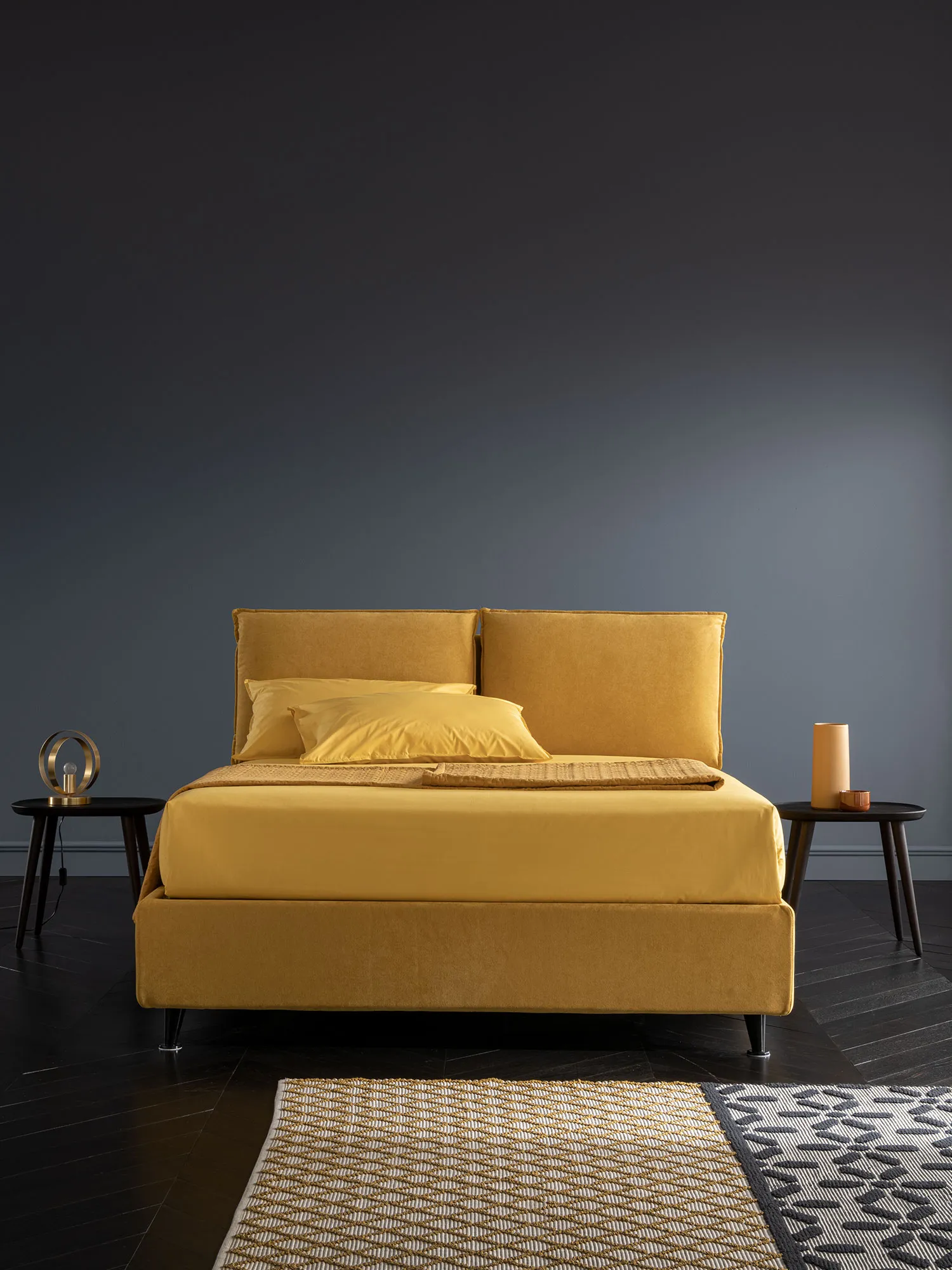 Кровать Rondine #3