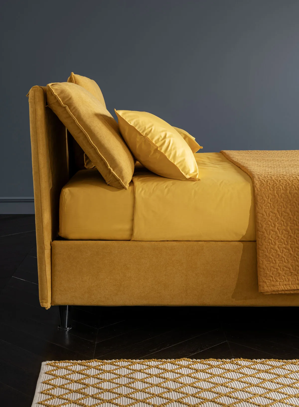 Кровать Rondine #6