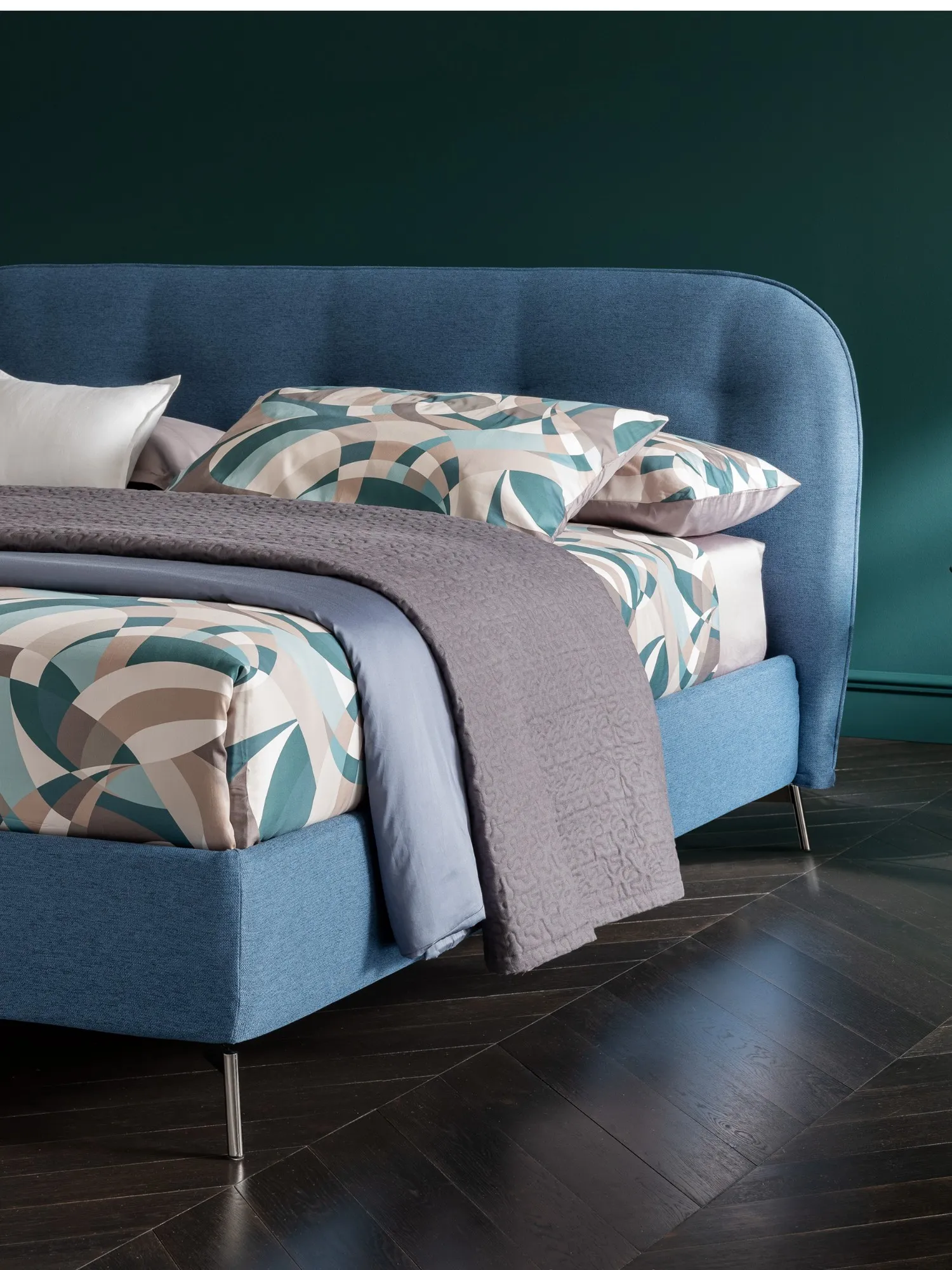 Кровать Antigua