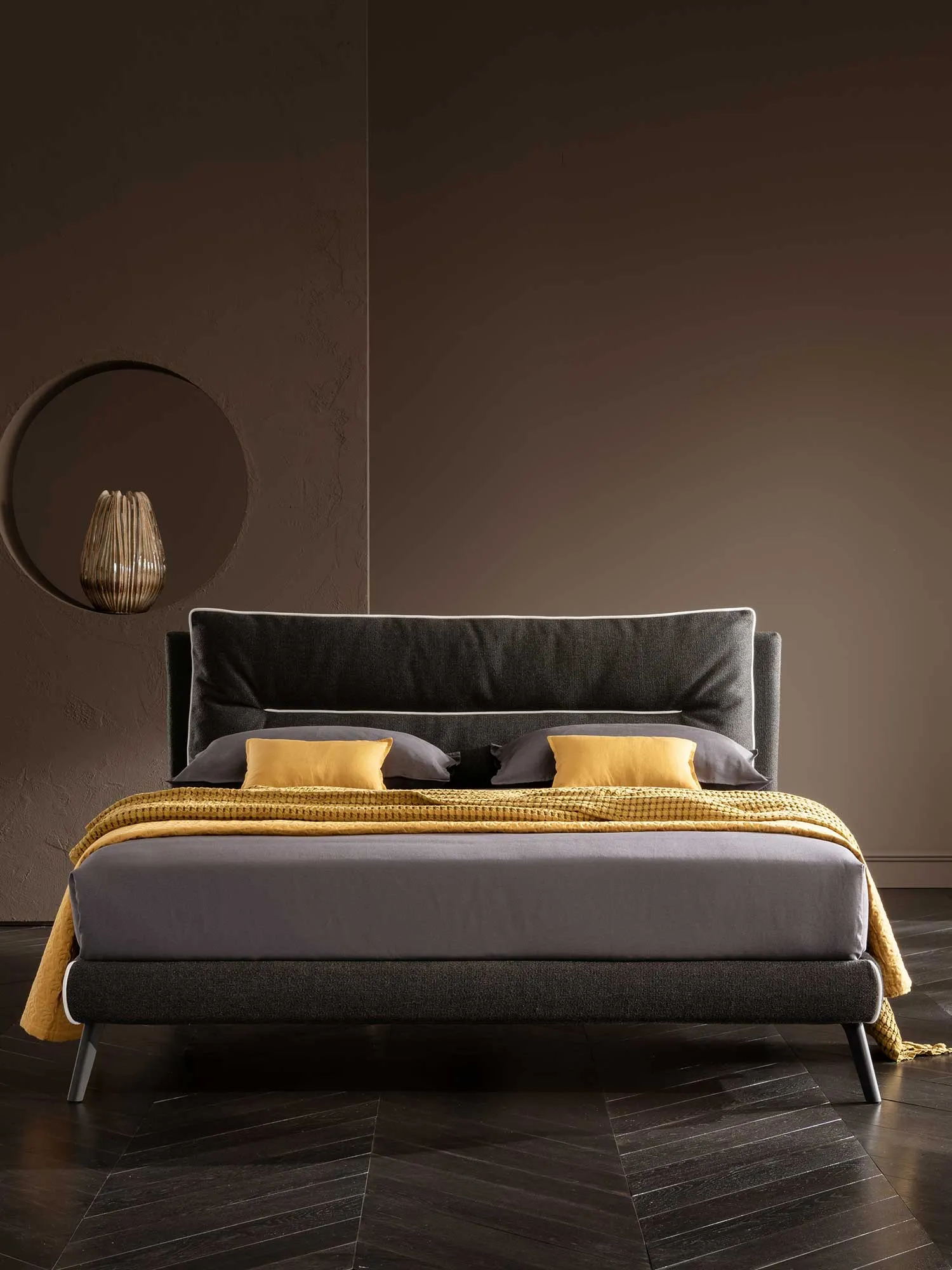 Кровать Creta