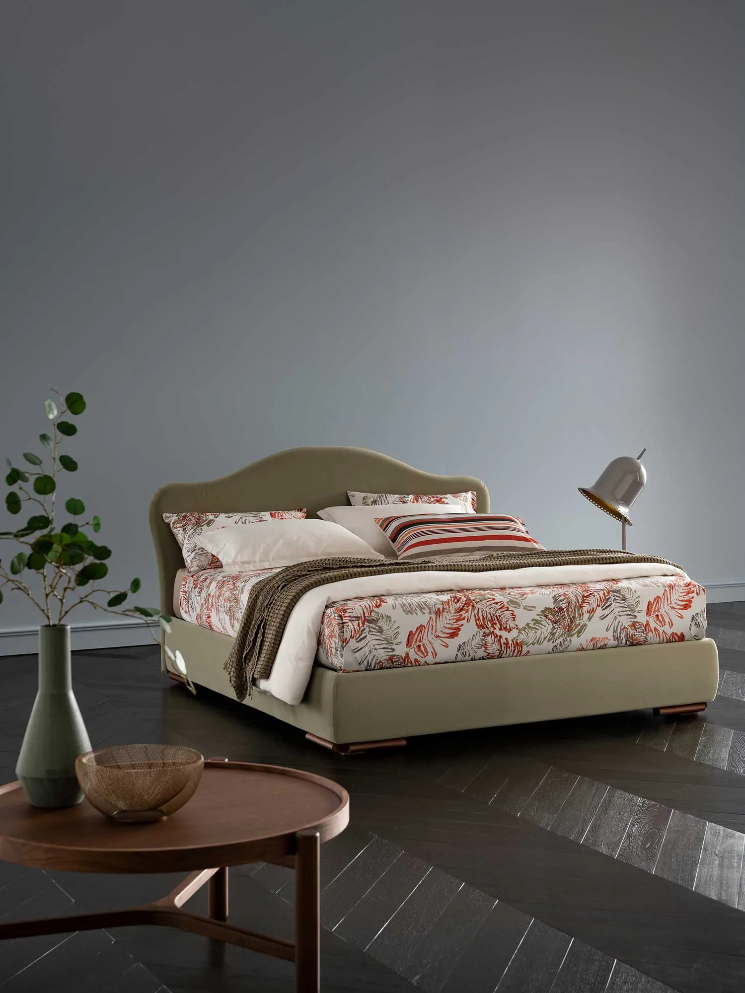 Кровать Itaca