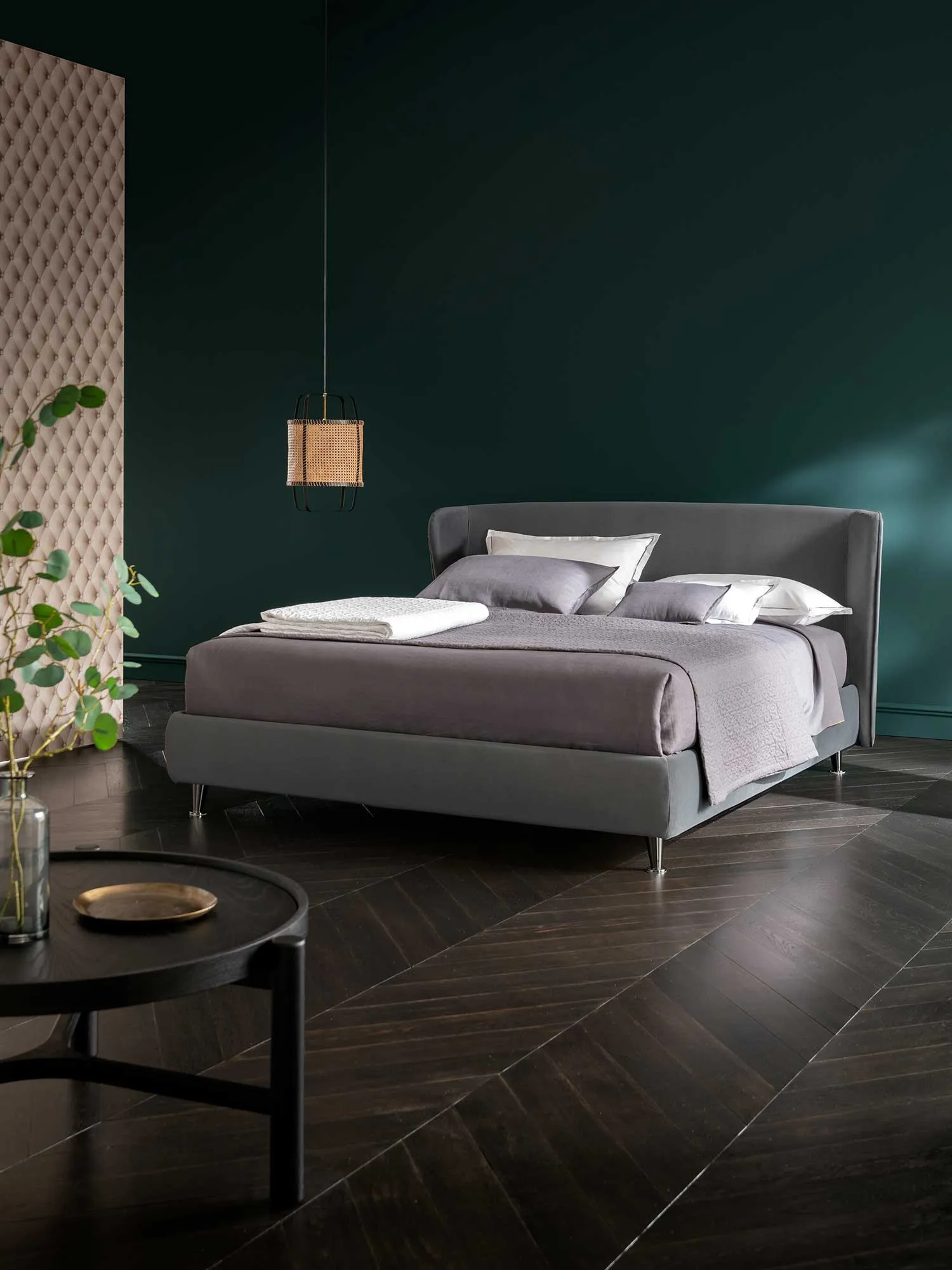 Кровать Margarita