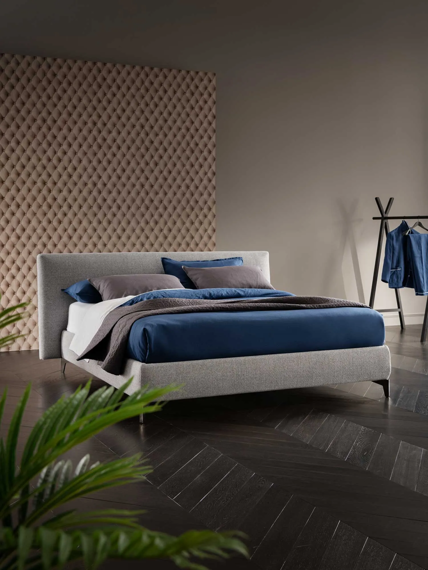 Кровать Miage 2