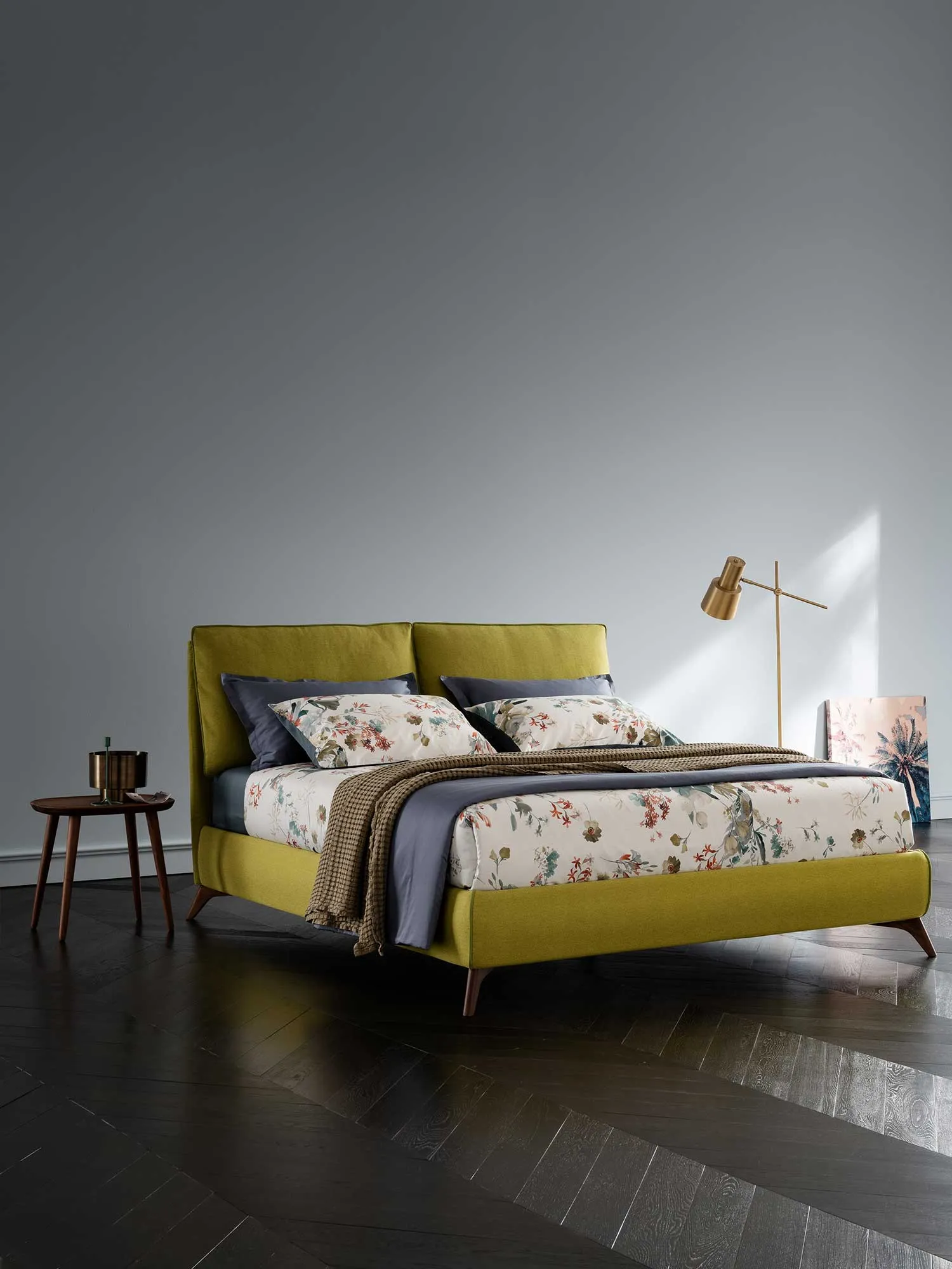 Кровать Nisida