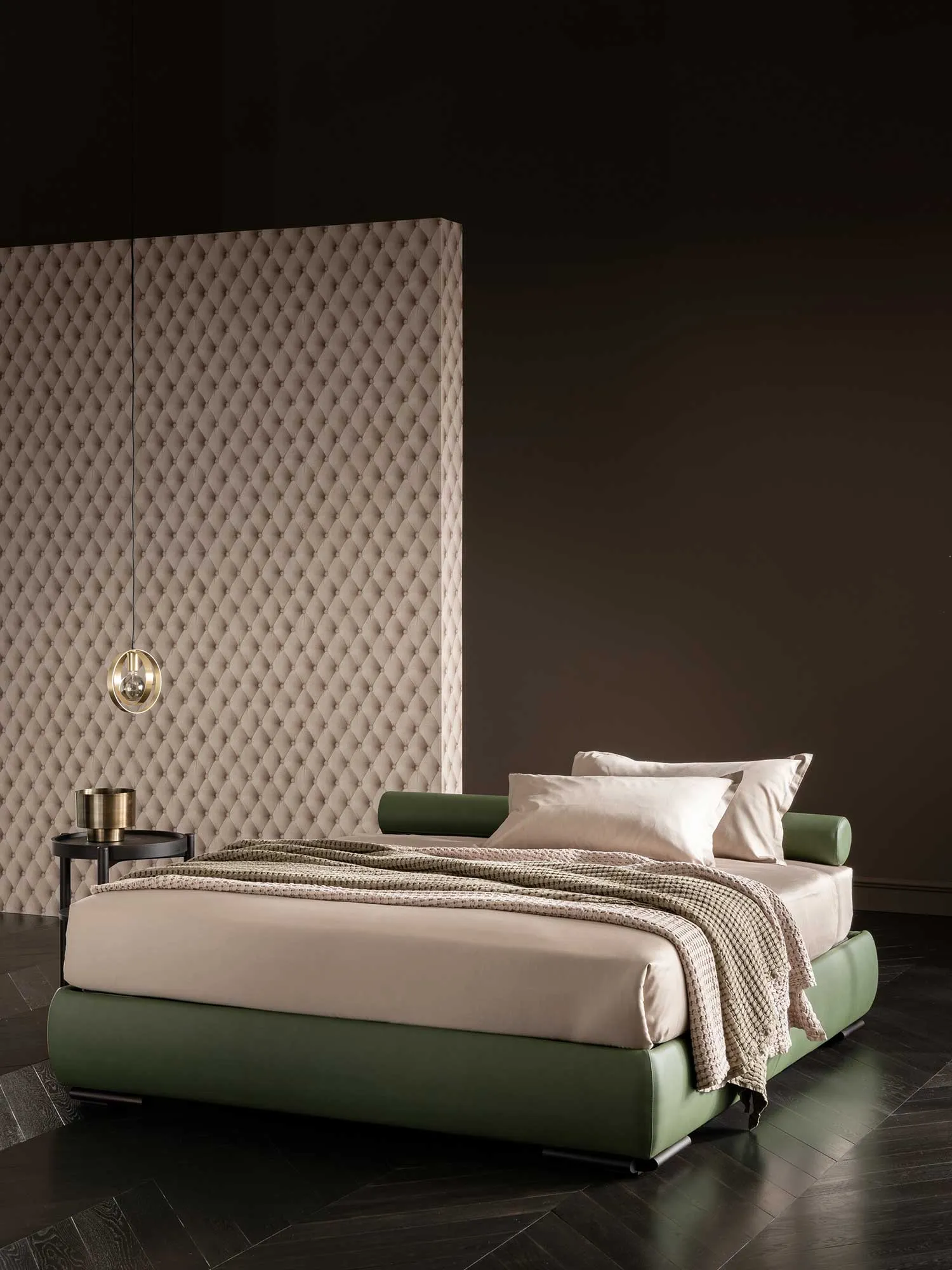 Кровать Sommier