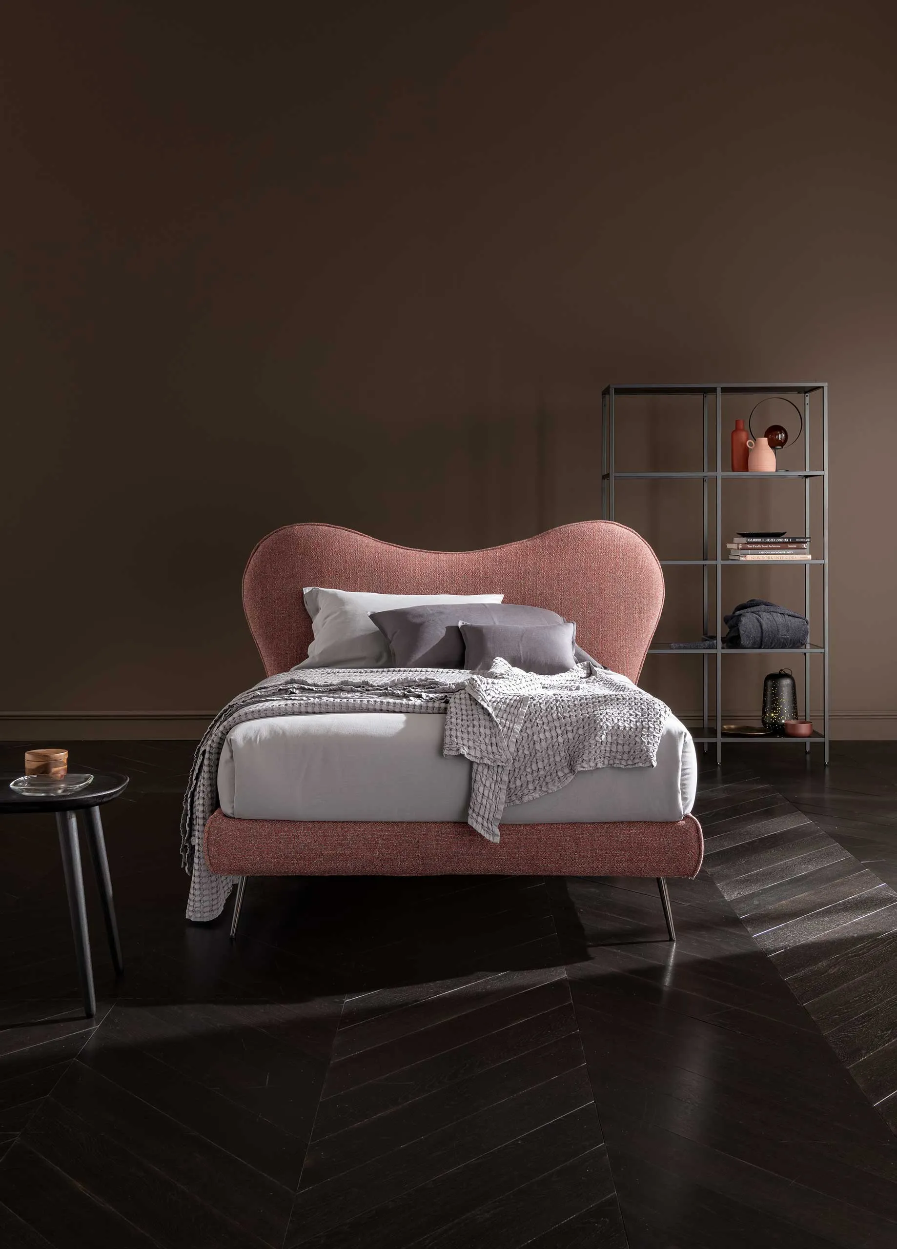 Кровать Mickey SY